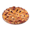 Strawberry Rhubarb Pie, pie gift, pie, dessert gift, dessert