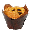 Orange Cranberry Muffins - New Jersey Blooms - New Jersey Baked Good Delivery