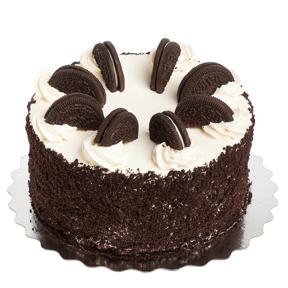 Oreo Chocolate Cake - New Jersey Gourmet Baked Goods Delivery ...