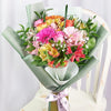 Parisian Brilliance Peruvian Lily Bouquet - New Jersey Flower Delivery - New Jersey Blooms