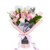 Pastel Dreams 12 Stem Mixed Rose Mother's Day Edition - New Jersey Blooms - New Jersey Mother's Day Flower Delivery