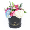 Pastel Floral Box Arrangement - New Jersey Blooms - New Jersey Flower Delivery