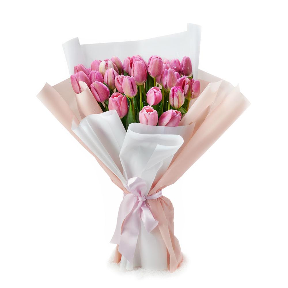 Flowers Delivery at Midnight | Same Day Midnight Gifts to India
