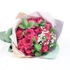 Pink Passion Rose Bouquet, New Jersey Delivery, roses, rose gift, flowers.