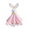 Pink Plush Bunny Blanket - New Jersey Blooms - USA gift delivery
