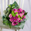 Secret Garden Mixed Floral Bouquet - New Jersey Blooms - New Jersey Flower Delivery