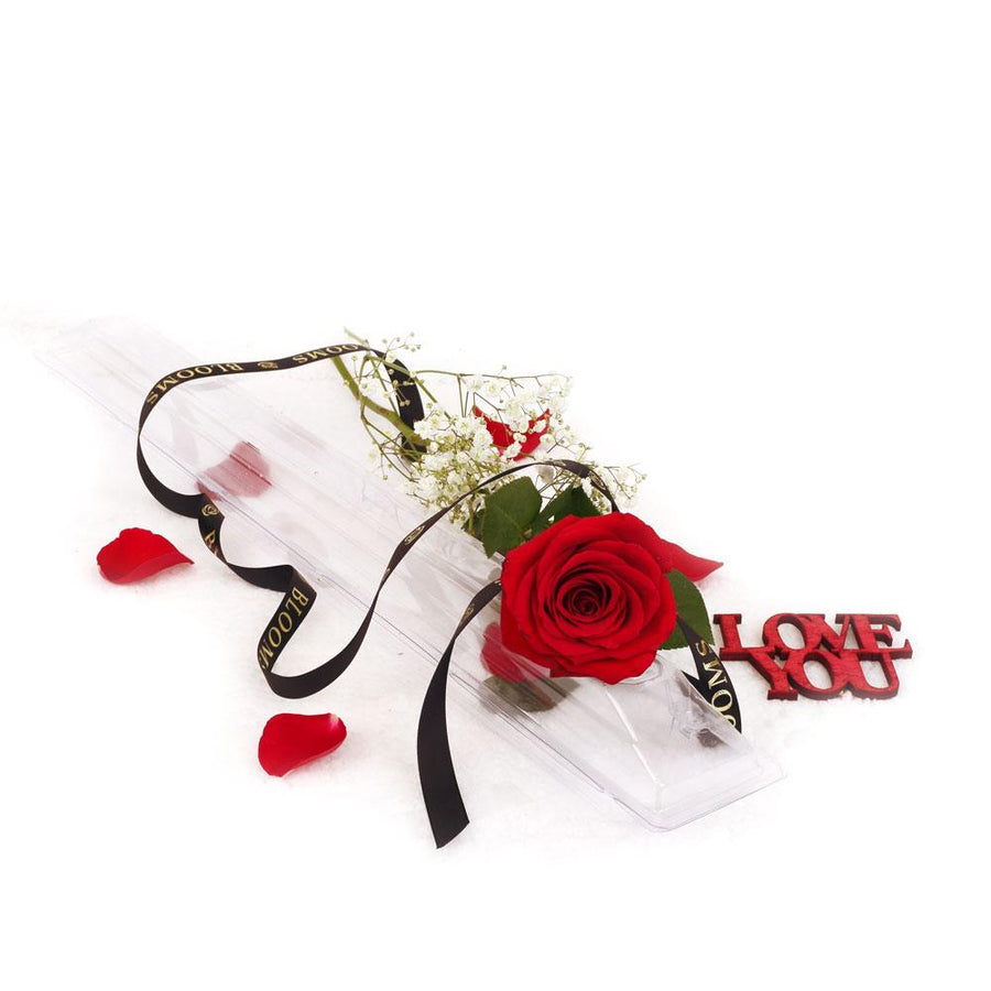 Key to my Heart: Order Flowers Online | Interflora India