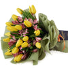 Spring Radiance Mixed Bouquet
