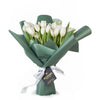 Spring Scents Tulip Bouquet - New Jersey Blooms - New Jersey Flower Delivery