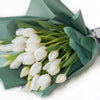 Spring Scents Tulip Bouquet - New Jersey Blooms - New Jersey Flower Delivery