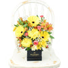 Sunrise Mixed Floral Arrangement - New Jersey Blooms - New Jersey Flower Delivery