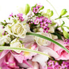 Sweet Devotion Floral Box - New Jersey Blooms - New Jersey Flower Delivery