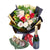Sweet Surprises Forever Flowers & Champagne Gift