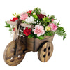 Sweet Talk Floral Gift Set - New Jersey Blooms - New Jersey Flower Delivery
