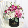 Thinking of You Box Arrangement - New Jersey Blooms - New Jersey Flower Delivery
