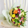 Tropical Shine Mixed Bouquet - New Jersey Blooms - New Jersey Flower Delivery