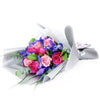 Mixed Bouquet of pink and purple flowers - New Jersey Blooms - New Jersey Flower Delivery