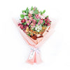 Versailles Dreams Peruvian Lily Bouquet - New Jersey Blooms - New Jersey Flower Delivery