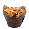 White Chocolate Raspberry Muffins - New Jersey Blooms - New Jersey Baked Good Delivery