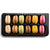 Pops Of Colour Macaroons Gift