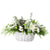 Festive Floral Gift Basket