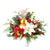 Joyous Christmas Floral Arrangement