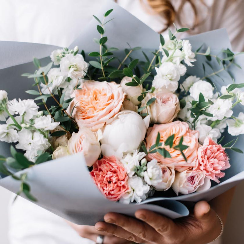 New Jersey Same Day Flower Delivery -  New Jersey Flower Gifts